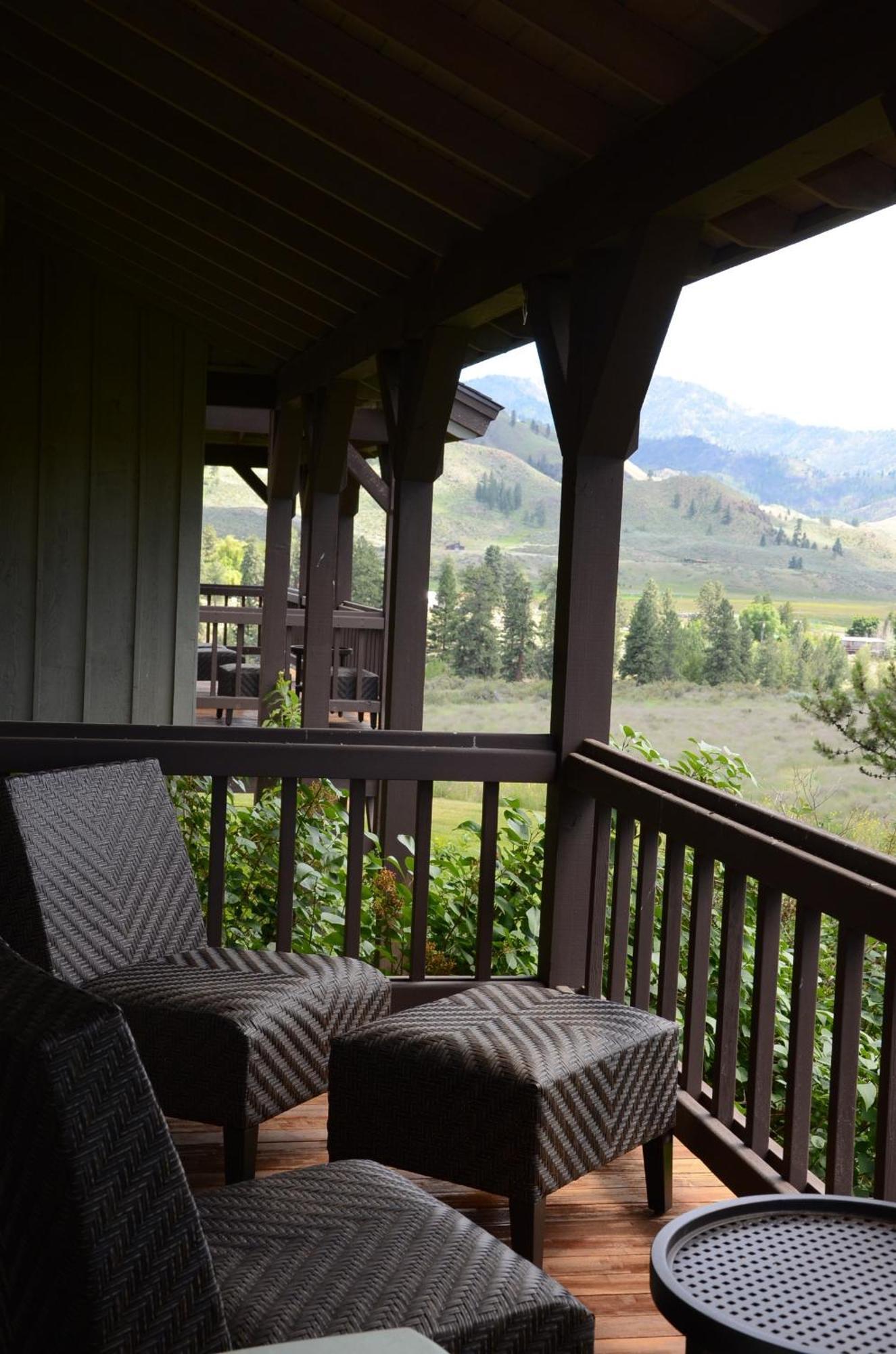 Casia Lodge And Ranch Twisp Exterior photo